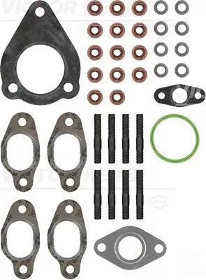 VICTOR REINZ Mounting Kit, charger (04-10023-01)
