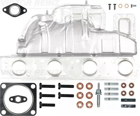 VICTOR REINZ Mounting Kit, charger (04-10006-01)