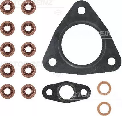 VICTOR REINZ Mounting Kit, charger (04-10068-01)