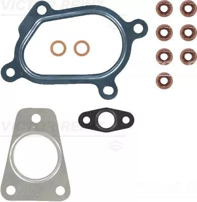 VICTOR REINZ Mounting Kit, charger (04-10124-01)