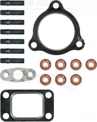 VICTOR REINZ Mounting Kit, charger (04-10133-01)