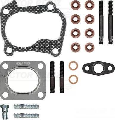 VICTOR REINZ Mounting Kit, charger (04-10086-01)