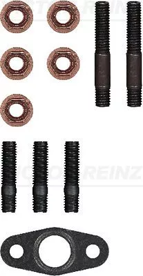 VICTOR REINZ Mounting Kit, charger (04-10067-01)