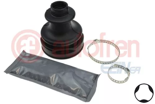 Bellow Kit, drive shaft