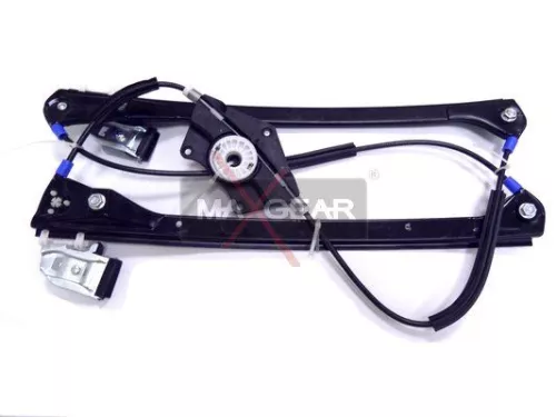 Window Regulator