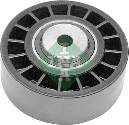 Schaeffler INA Deflection/Guide Pulley, V-ribbed belt (532028210)