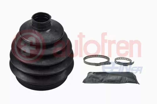 AUTOFREN SEINSA Bellow Kit, drive shaft (D8272T)
