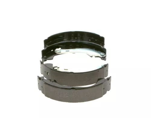 BOSCH Brake Shoe Set (0986487626)