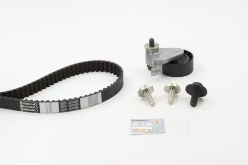 CONTINENTAL CTAM Timing Belt Kit (CT881K1)