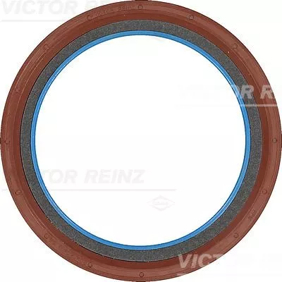 Shaft Seal, crankshaft