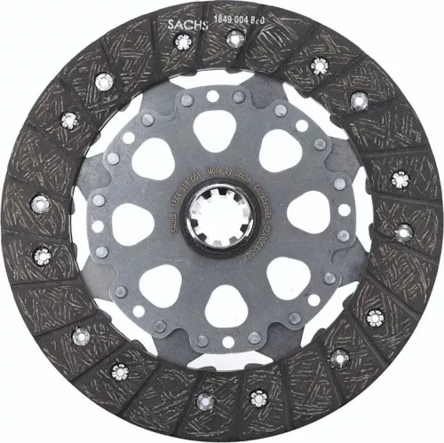 SACHS Clutch Kit (3000 133 002)