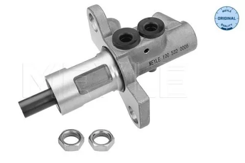 Brake Master Cylinder