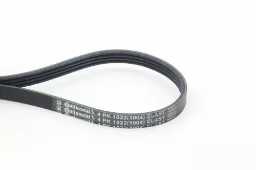V-ribbed Belt