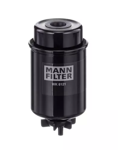 MANN-FILTER Fuel Filter (WK8121)