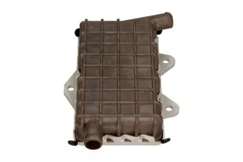 Oil Cooler, engine oil