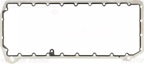 VICTOR REINZ Gasket, oil sump (71-37406-00)