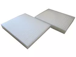 ALCO FILTER Filter, cabin air (MS-6404)