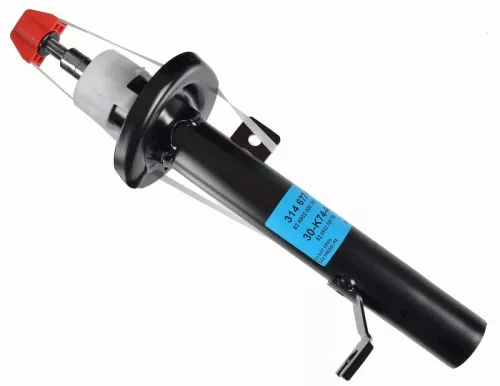 Shock Absorber