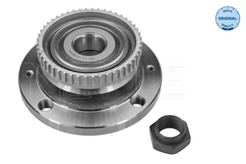Wheel Hub
