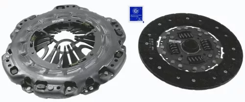 SACHS Clutch Kit (3000 951 824)