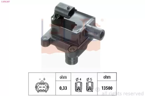 Ignition Coil