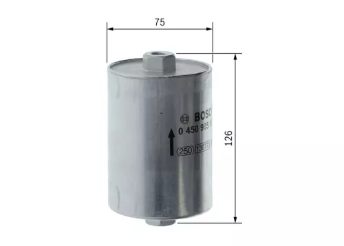 BOSCH Fuel Filter (0450905906)