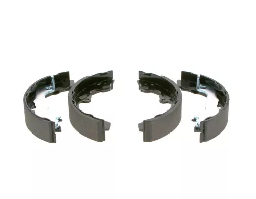 BOSCH Brake Shoe Set (0986487633)