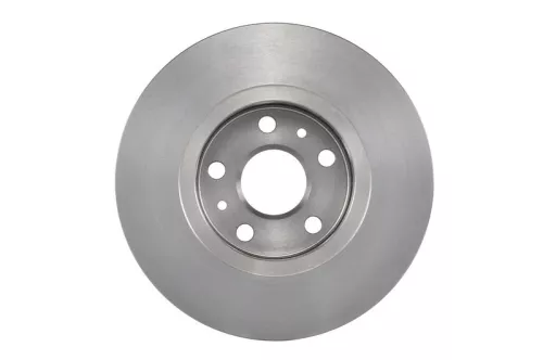 BOSCH Brake Disc (0986479555)