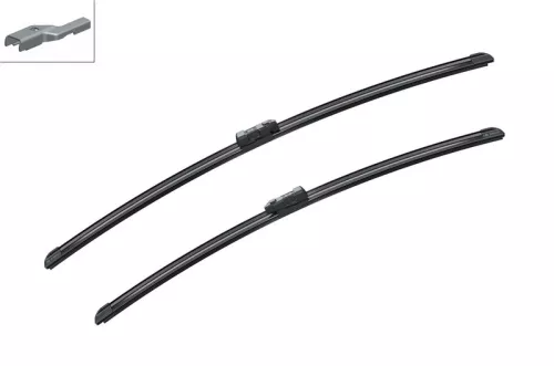 BOSCH Wiper Blade (3397007540)