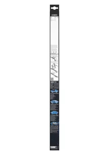 BOSCH Wiper Blade (3397007540)