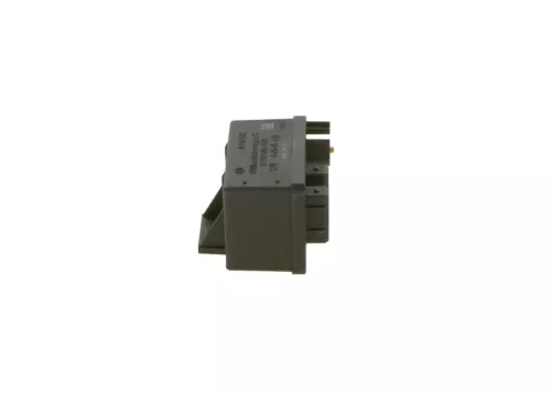 BOSCH Control Unit, glow time (0281003018)