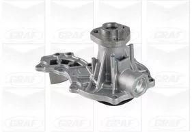 GRAF Water Pump, engine cooling (PA679)