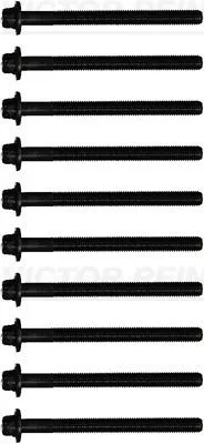 Cylinder Head Bolt Set