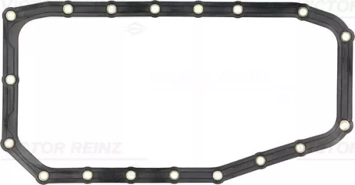 Gasket, oil sump