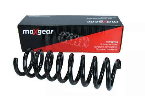 MAXGEAR Suspension Spring (60-0252)