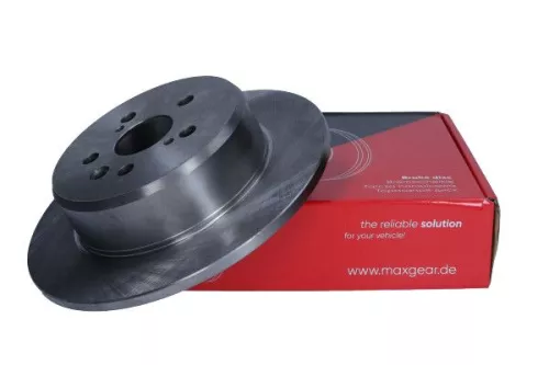 MAXGEAR Brake Disc (19-1227)