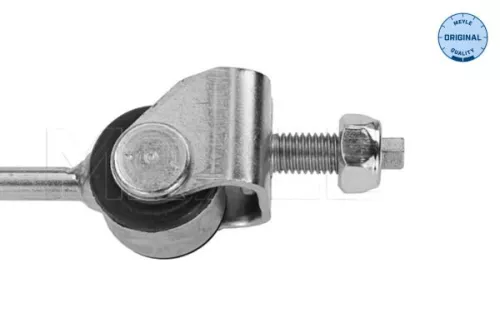 MEYLE Link/Coupling Rod, stabiliser bar (0160600004)