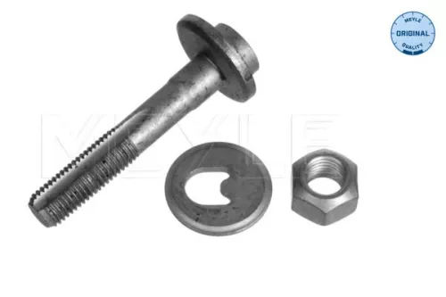 MEYLE Mounting and Bolting Kit, control/trailing arm (0140350051)