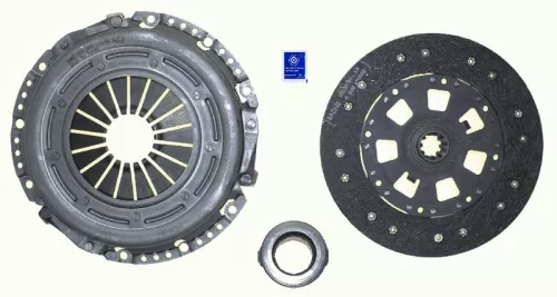 SACHS Clutch Kit (3000 724 001)