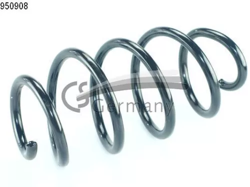 Suspension Spring