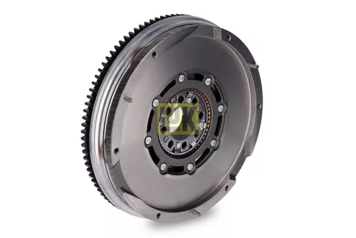 Flywheel