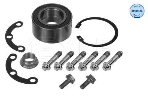 MEYLE Wheel Bearing Kit (0140980008)