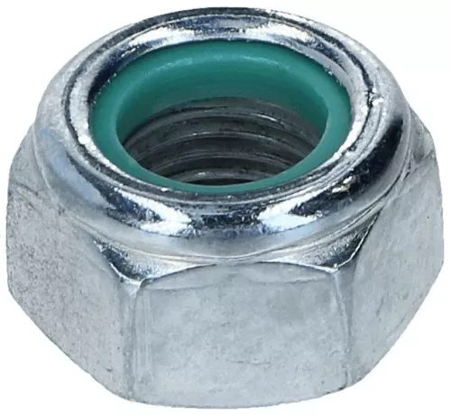 SACHS Shock Absorber (313 343)