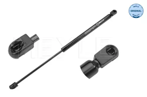 Gas Spring, boot/cargo area