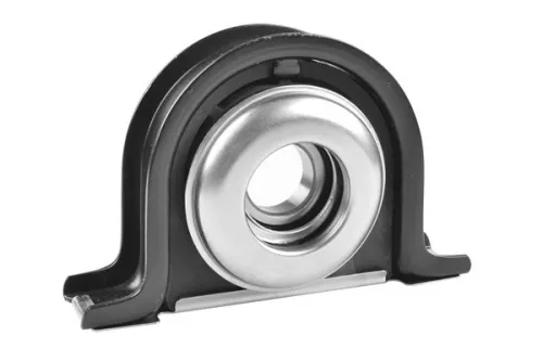 Suspension, propshaft