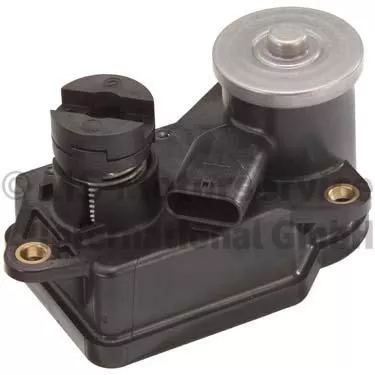 Control, swirl covers (induction pipe)