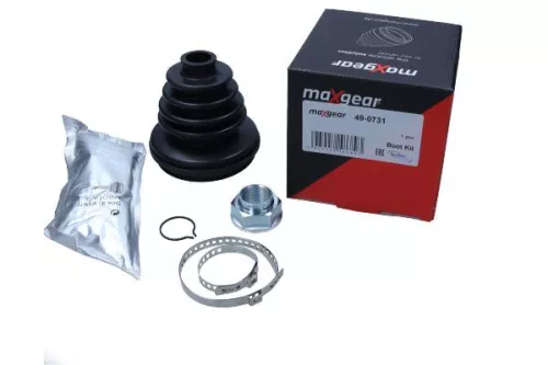 MAXGEAR Bellow Kit, drive shaft (49-0731)
