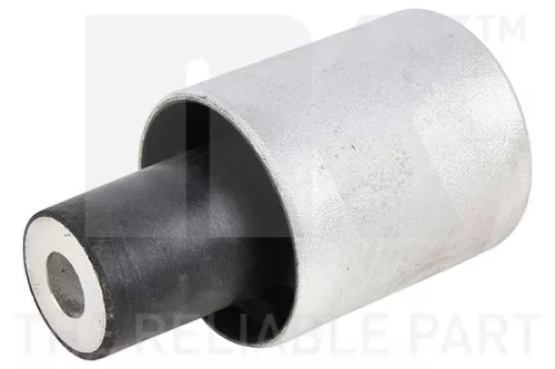 Mounting, control/trailing arm