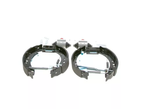 BOSCH Brake Shoe Set (0204114675)
