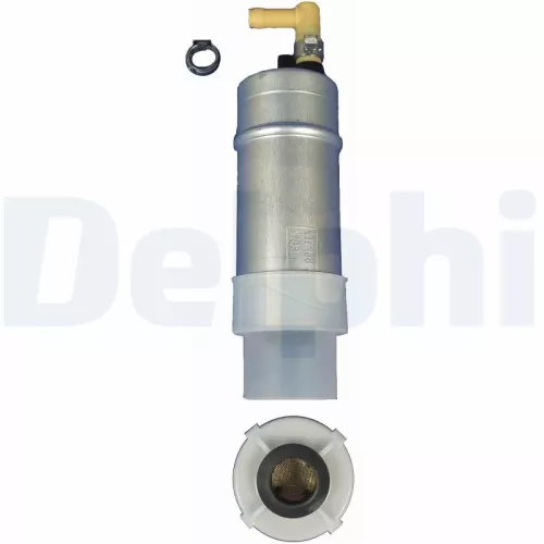 Fuel Pump